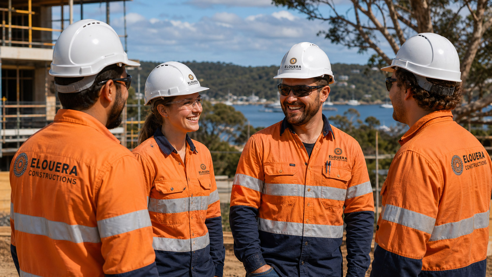 Building with Purpose: Why Community Impact Matters in Construction