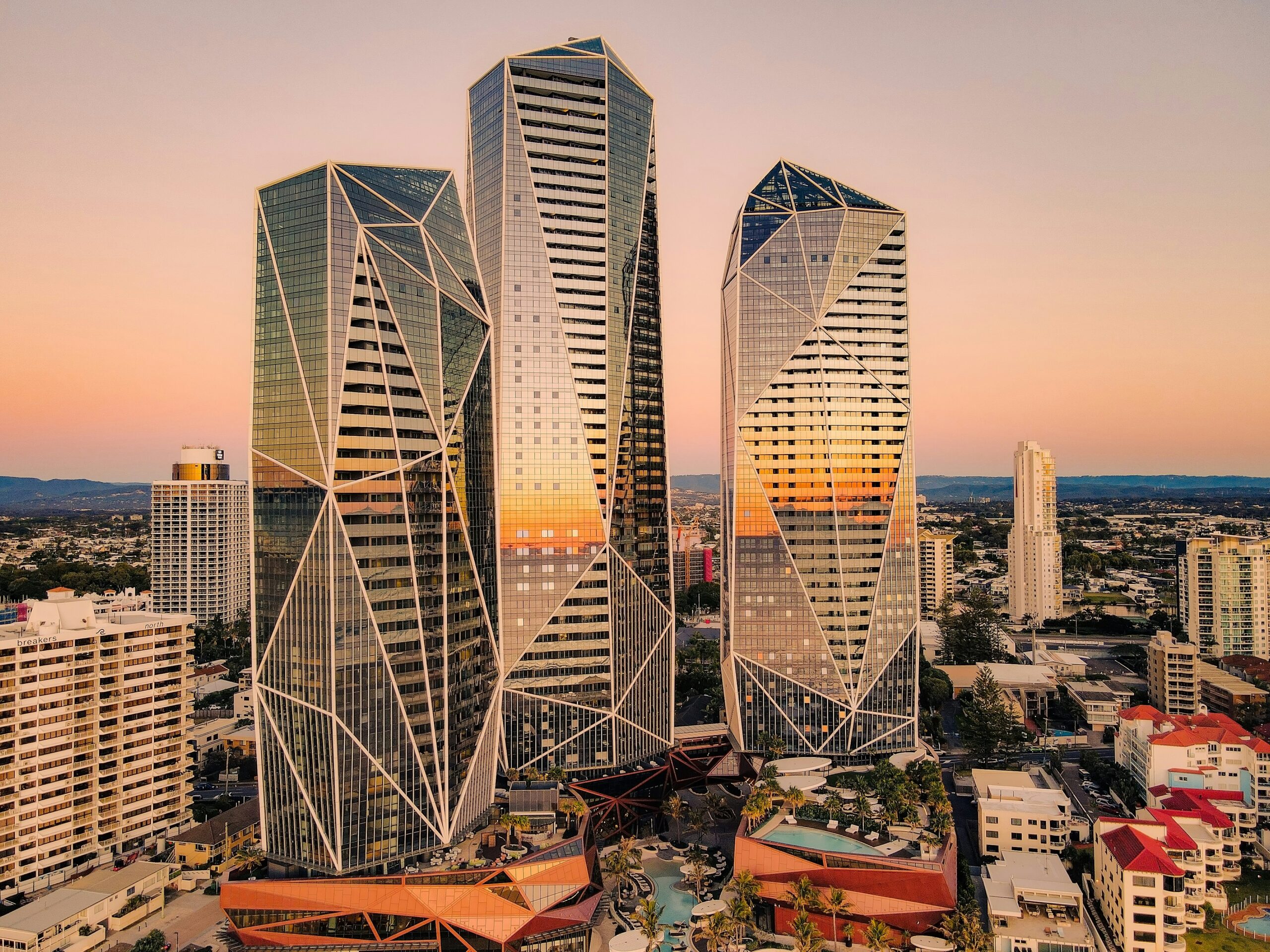 The Value of Partnership in Commercial and Government Construction