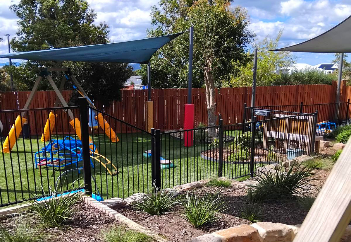 Cullunghutti Indigenous Childcare Upgrades, Nowra NSW